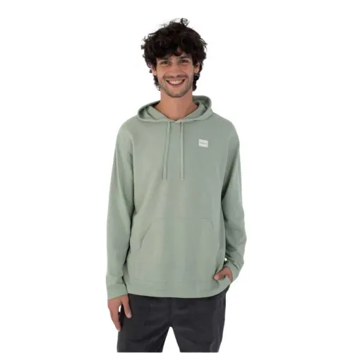 헐리 OG Poncho 후드티 9142272032