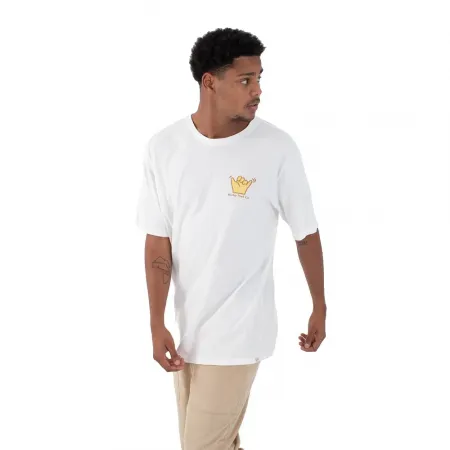 헐리 Okay 반팔 티셔츠 9142272033