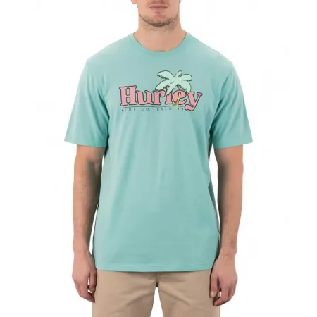 헐리 OZ 반팔 티셔츠 9142272050