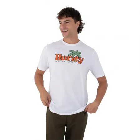 헐리 OZ 반팔 티셔츠 9142272052