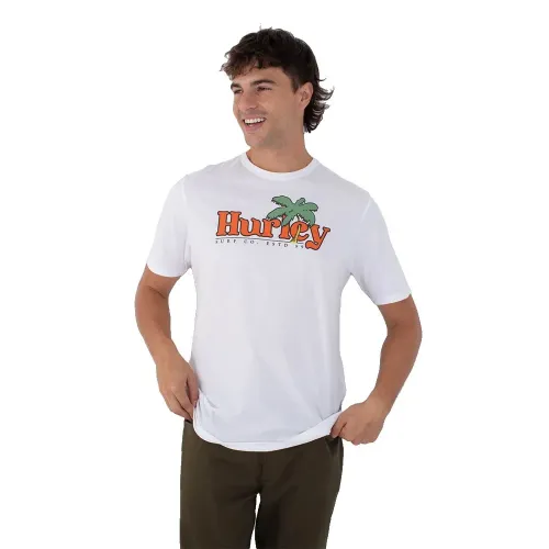 헐리 OZ 반팔 티셔츠 9142272052