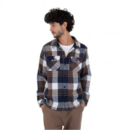 헐리 Ranger 긴팔 셔츠 9142272121