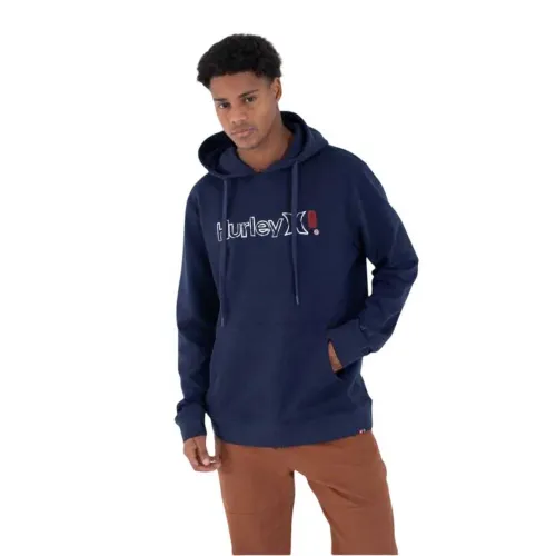 헐리 Samukai O&O 후드티 9142272145