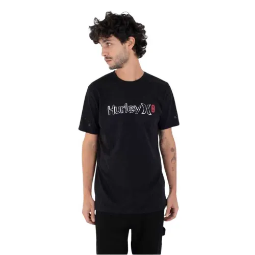 헐리 Samukai O&O 반팔 티셔츠 9142272148