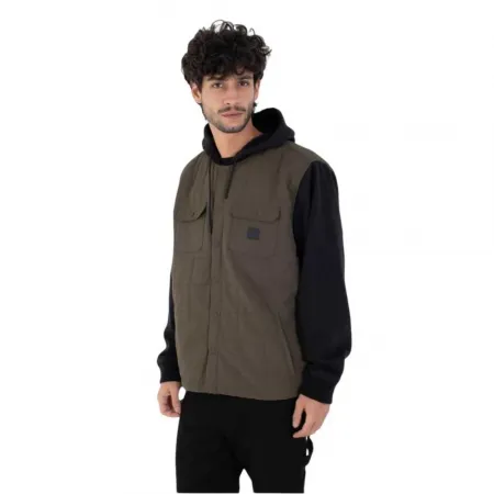 헐리 Santa Cruz 자켓 9142272154