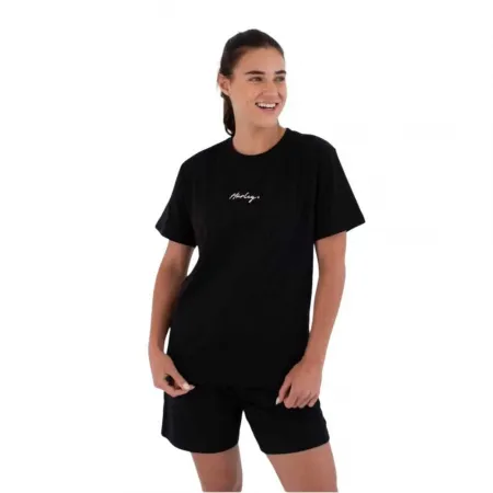 헐리 Script Regular 반팔 티셔츠 9142272175