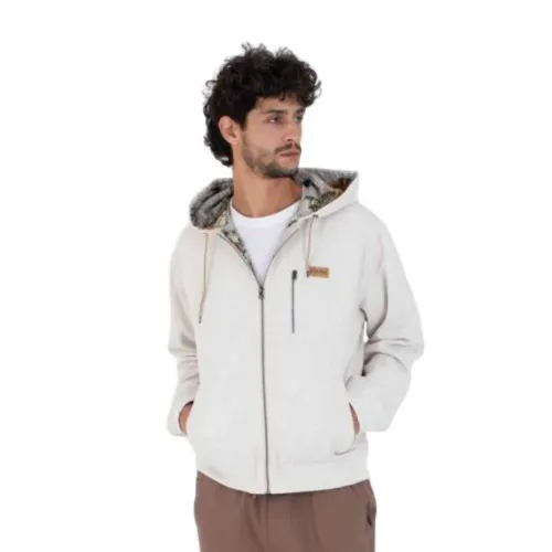 헐리 Shapers Canvas Worker 자켓 9142272185