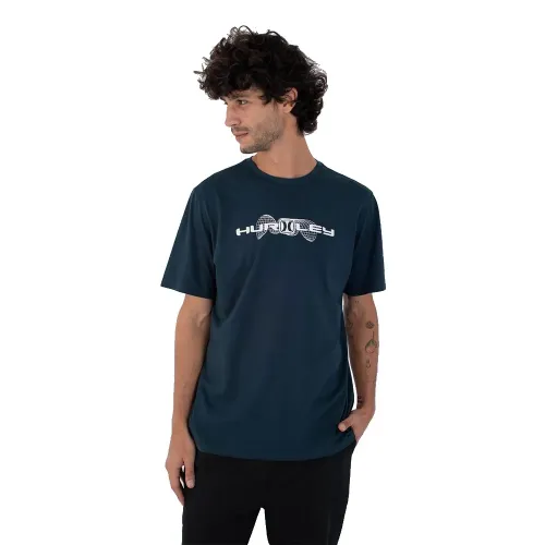 헐리 The 글로브 반팔 티셔츠 9142272229