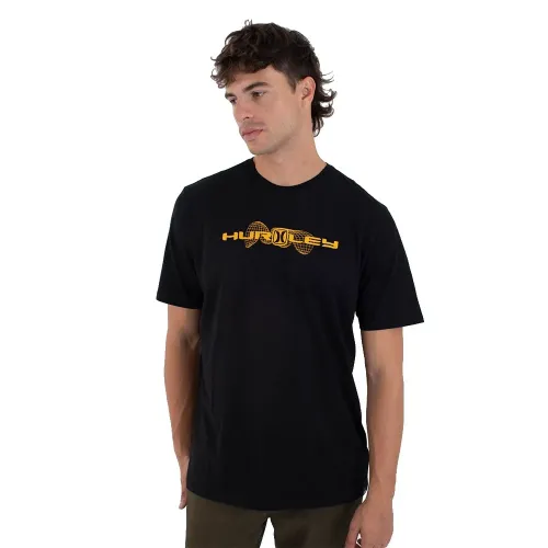 헐리 The 글로브 반팔 티셔츠 9142272230