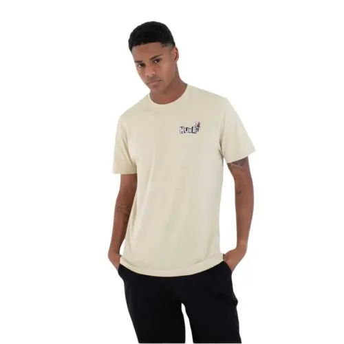 헐리 Wave Anarchy 반팔 티셔츠 9142272248