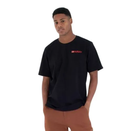 헐리 Tattoo 반팔 티셔츠 9142272249