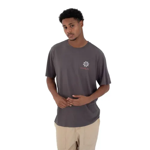 헐리 Whirlpool 반팔 티셔츠 9142272280