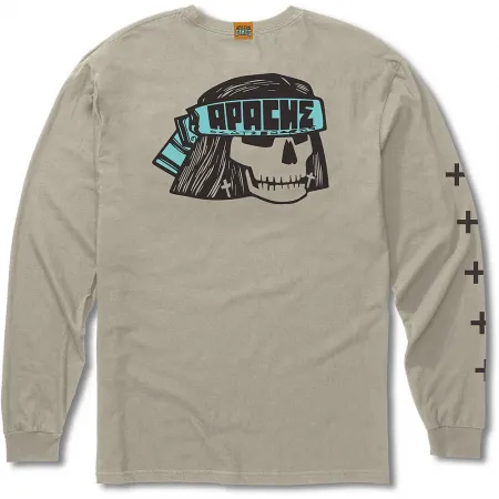 에트니스 Apache 긴팔 티셔츠 9142333839