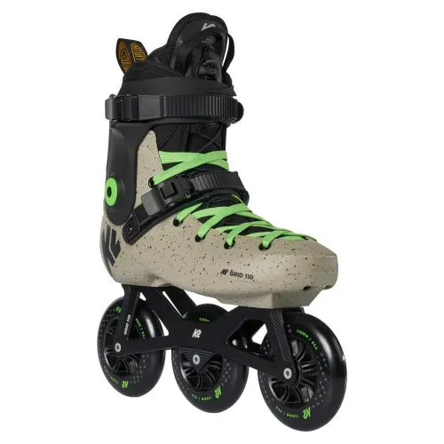 K2 스케이트S Grid 110 인라인 스케이트 9142380228