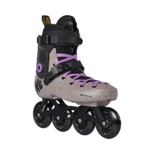 K2 스케이트S Grid 90 인라인 스케이트 9142380230