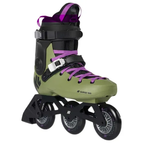 K2 스케이트S Surge 100 인라인 스케이트 9142380237