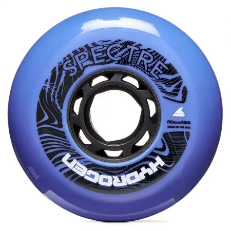 롤러블레이드 Hydrogen Spectre 스케이트 바퀴 4 단위 9142388081