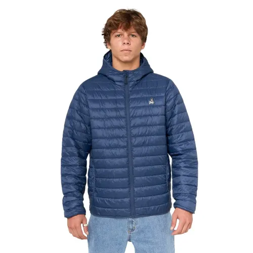 립컬 Anti Series Search Puffer 자켓 9142393609