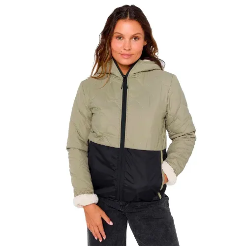 립컬 Anti-Series Anoeta Quilted 자켓 9142393635