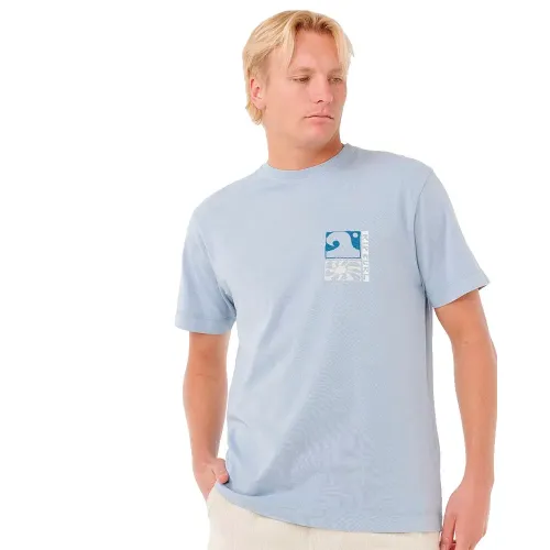 립컬 AOTS TY Williams Coastline 반팔 티셔츠 9142393647