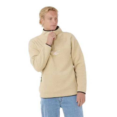 립컬 Bells 하프 지퍼 플리스 9142393680