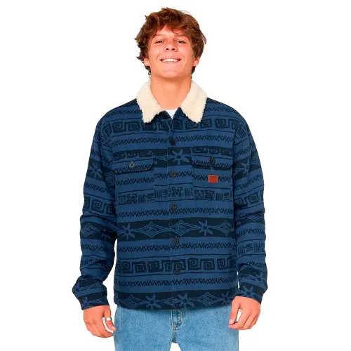 립컬 Bells Sherpa 자켓 9142393684