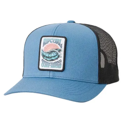 립컬 Custom Curve 트럭 운전사 모자 9142393797