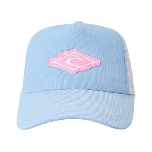 립컬 Icon Cord Trucker 캡 9142394011
