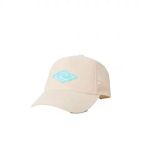 립컬 Icon Cord Trucker 캡 9142394013