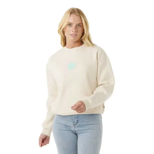 립컬 Icons Of Surf Relaxed Crew 스웨트셔츠 9142394024