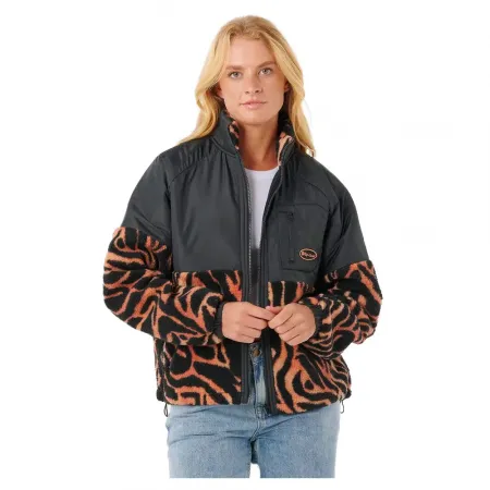 립컬 Keepsakes Anti-Series 지퍼 플리스 9142394046