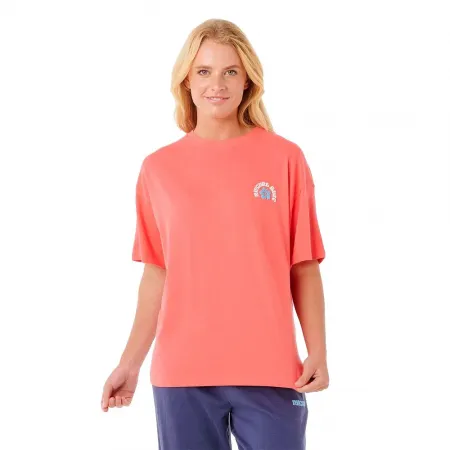 립컬 Luxe Surf Heritage 반팔 티셔츠 9142394085