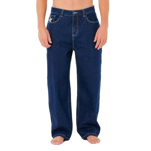 립컬 Medina Rip Script 청바지 9142394096