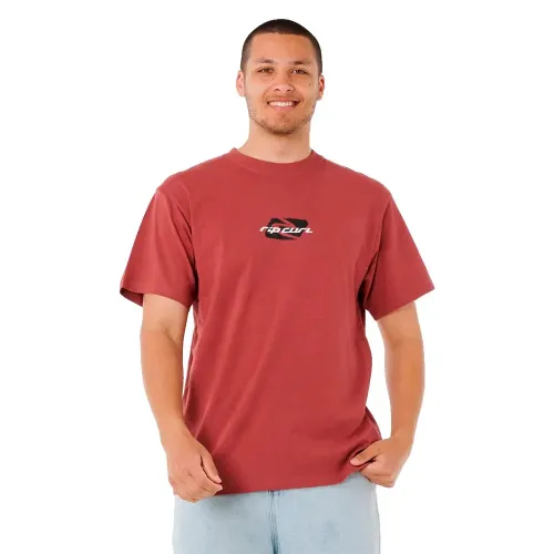 립컬 Medina Splat 반팔 티셔츠 9142394101