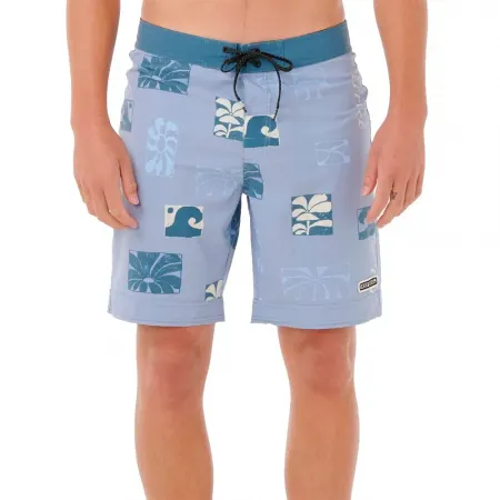 립컬 Mirage AOTS TY Williams 수영 반바지 9142394107