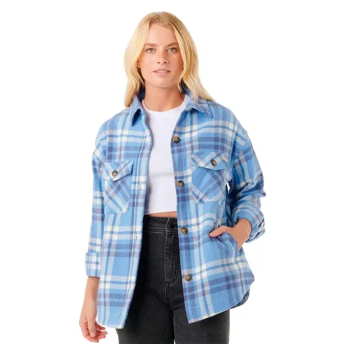 립컬 Oceanic Flannel 긴팔 셔츠 9142394166