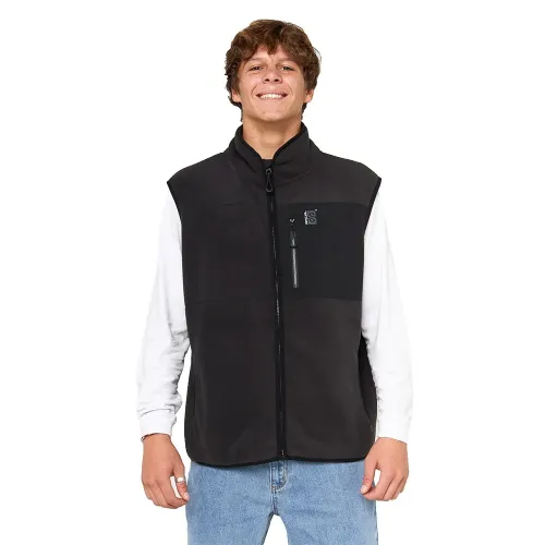 립컬 Search Fleece 조끼 9142394256