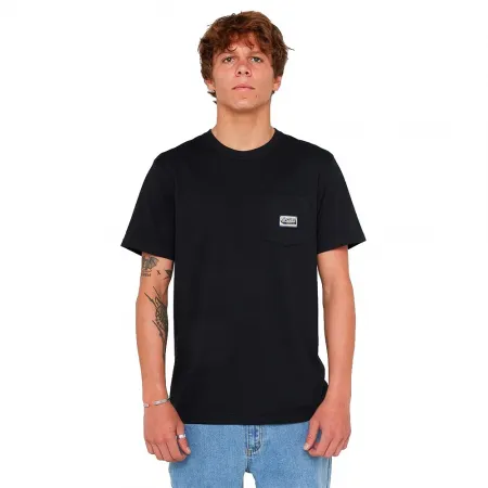 립컬 Sportline Badge 반팔 티셔츠 9142394303