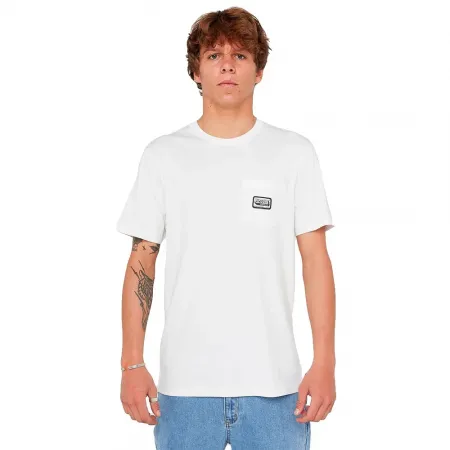 립컬 Sportline Badge 반팔 티셔츠 9142394307