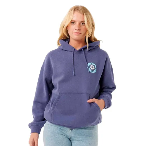 립컬 Surf Puff Heritage P/P 후드티 9142394375