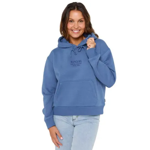 립컬 Surf Staple Relaxed 후드티 9142394433