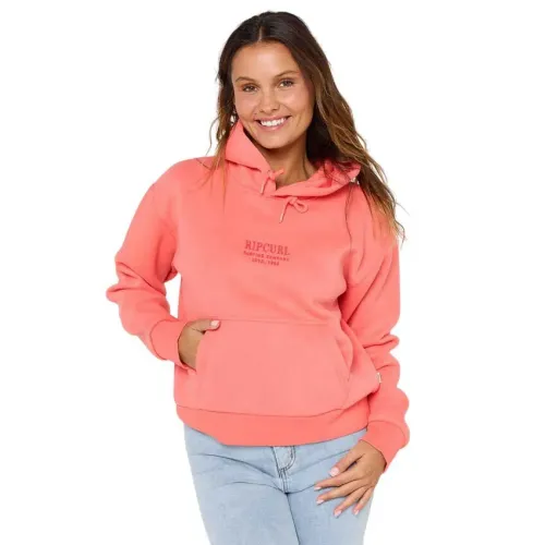 립컬 Surf Staple Relaxed 후드티 9142394435