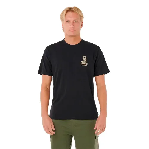 립컬 Vaporcool Search Stack 반팔 티셔츠 9142394489