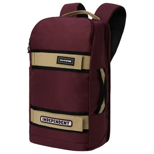 다카인 Mission Street DLX X Independent-R 32L 백팩 9142460347