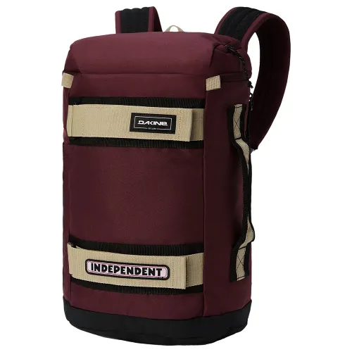 다카인 Mission Street X Independent-R 25L 백팩 9142460350
