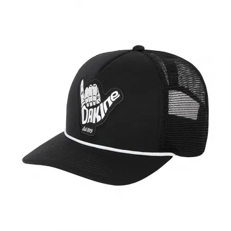 다카인 Staycation Trucker 캡 9142460401