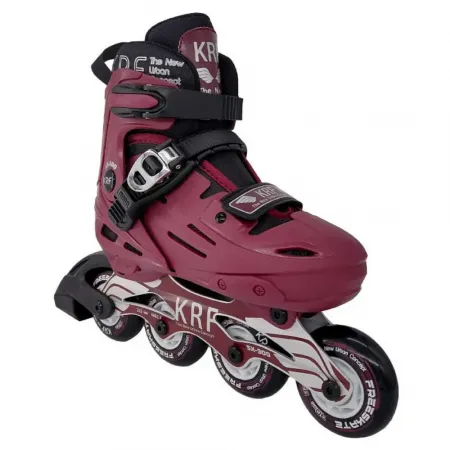 KRF Frs sx-300 어린이용 인라인 스케이트 9142494656