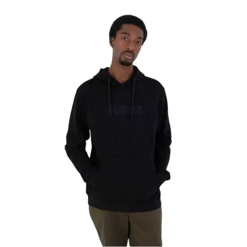 헐리 Fan Font 후드티 9142510906