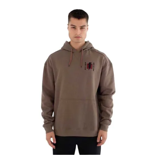 헐리 Ironclad Heavyweight 후드티 9142510909