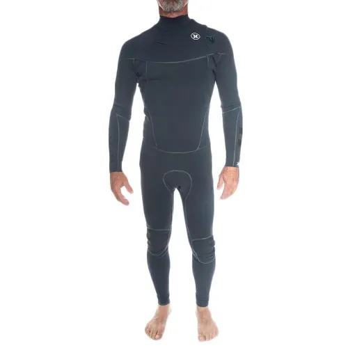 헐리 Phantom 2/2 mm 긴팔 가슴 지퍼 프리다이빙 슈트 9142510916